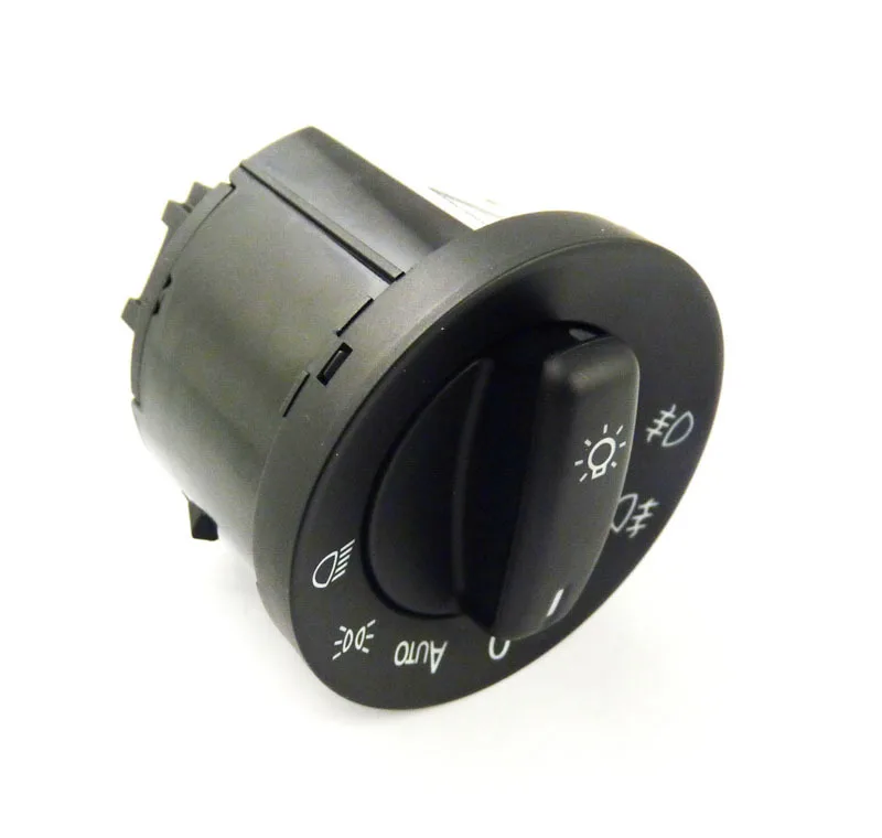 ISANCE переключатель противотуманных фар Contorl 1K0941431 3C8941431 для VW Jetta 5 Golf GTI MK5 MK6 Passat B6