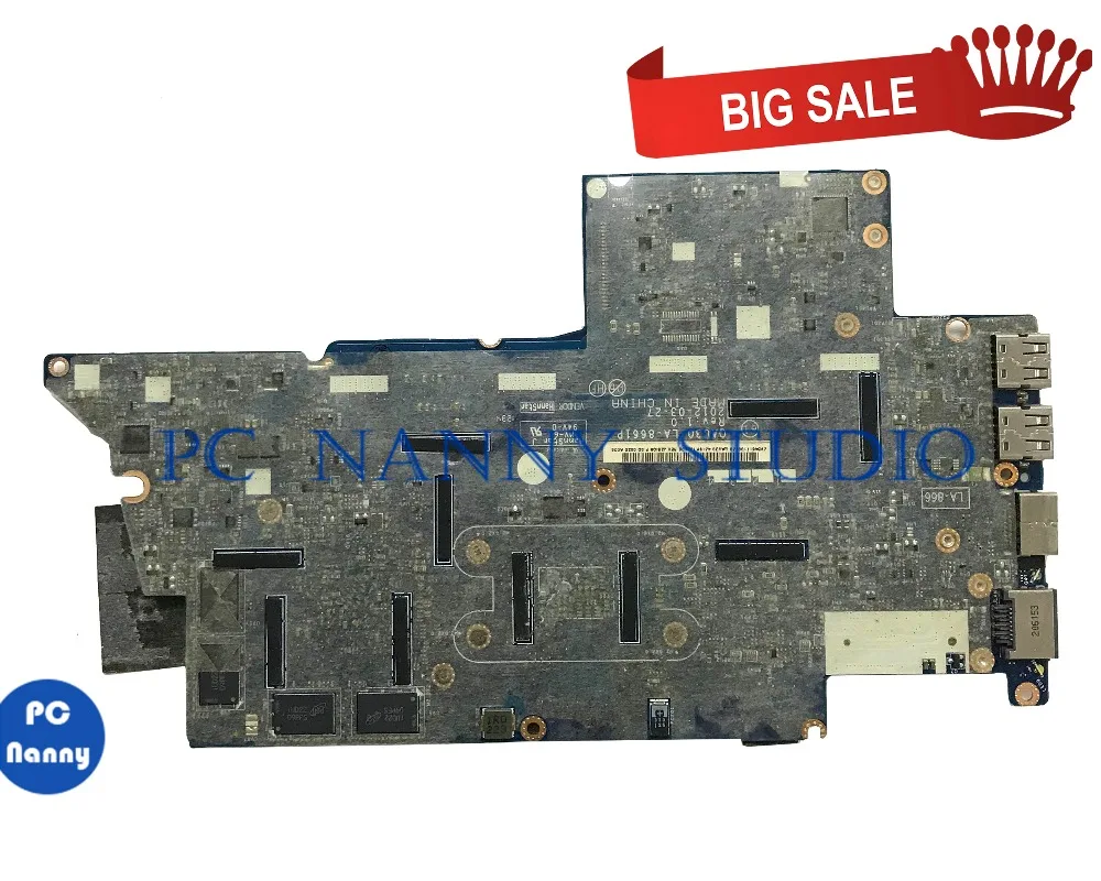 Компьютерная Няня для ноутбука HP ENVY 4 1000 материнская плата 689844 002 HM77 HD7670M DDR3
