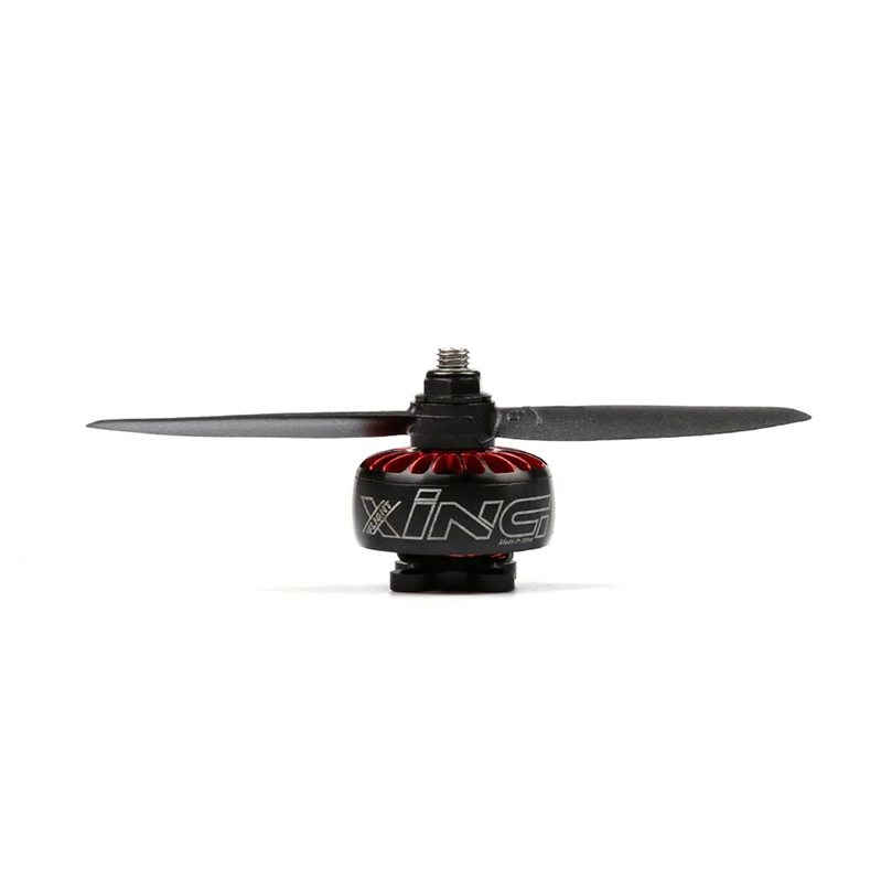 IF светильник Xing 2207 1700KV 1800KV 2450KV 2750KV 3 6S мотор FPV гоночный супер двигатель для RC Дрон