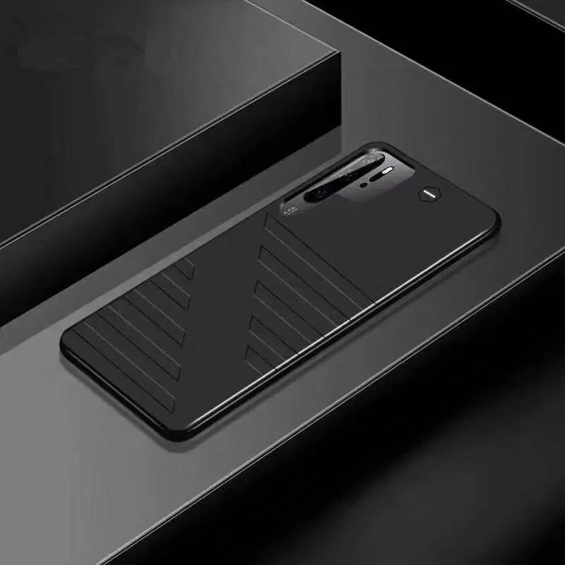 6800 мАч Внешний внешний аккумулятор для huawei P30, зарядное устройство, чехол s 8200 мАч, чехол для резервного питания для huawei P30 Pro, чехол с зажимом для задней панели