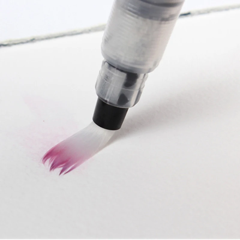 3 шт. различных размеры большой ёмкость баррель воды краски кисточки Набор для