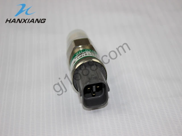 SK200-5 SK200-6 excavator high pressure sensor switch for Kobelco YN52S00027P1 | Автомобили и мотоциклы