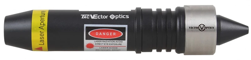 10 шт. векторная оптика универсальный зеленый лазерный прицел со стальным