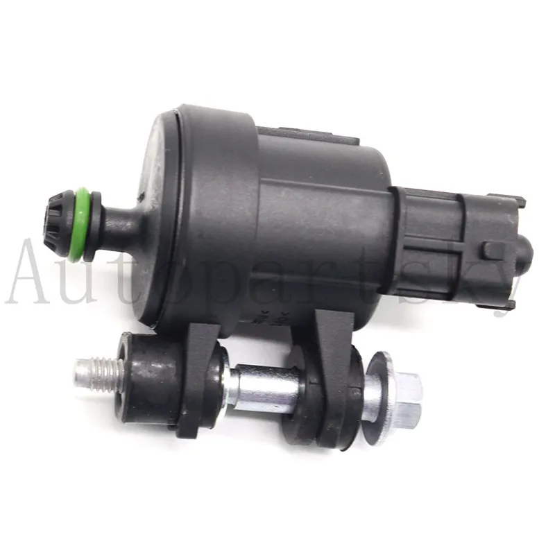 12610560 55593172 соленоид клапана очистки канистра пара для Buick Cadillac GMC Chevrolet 911 082 214 2137