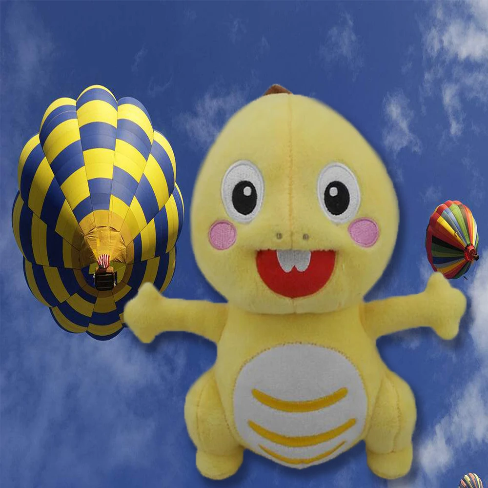 20 см VIPKID мягкая Динозавр милый динозавр Детский кукла плюшевая детский подарок 8