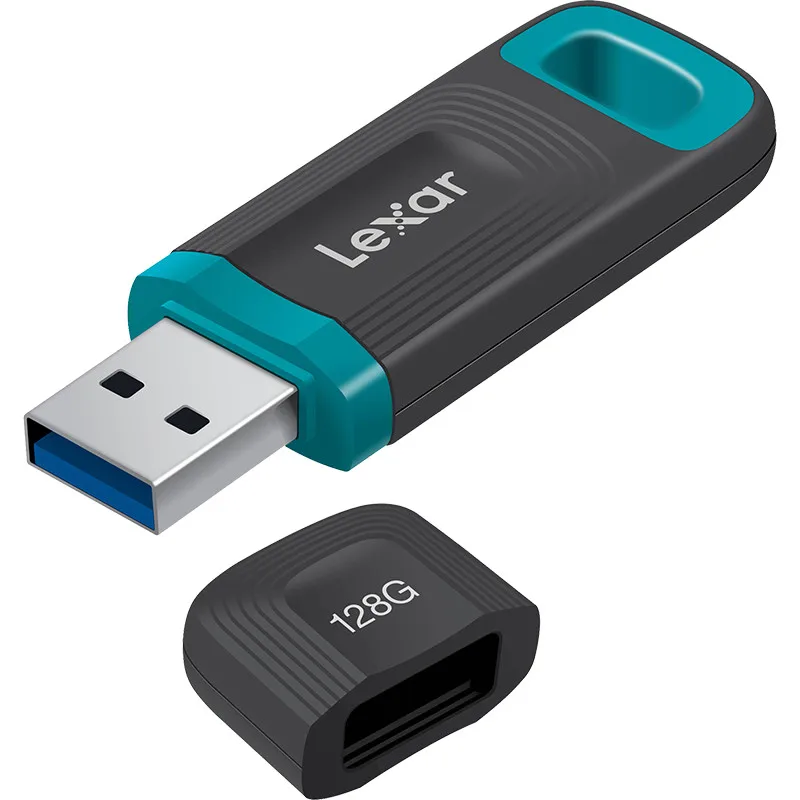Lexar FREE SHIPPING 32G 64G 128G USB3.1 Computer U Disk Tough Waterproof Encryption Industrial Flash Drive High Speed Pendrive | Компьютеры