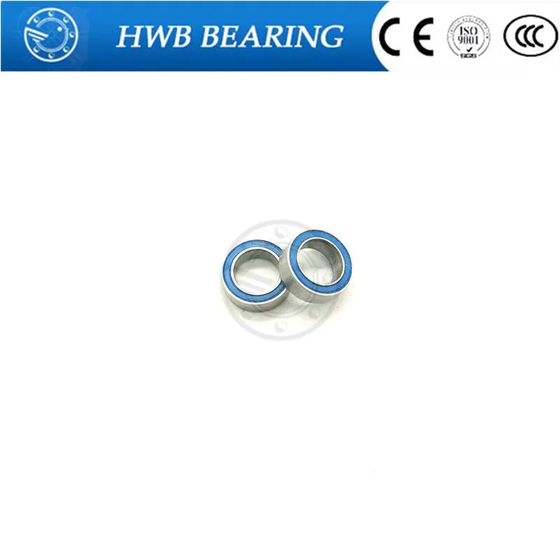 

Миниатюрные шарикоподшипники MR74RS L740, 10 шт., MR74-2RS, ABEC-5, 4*7*2,5 мм