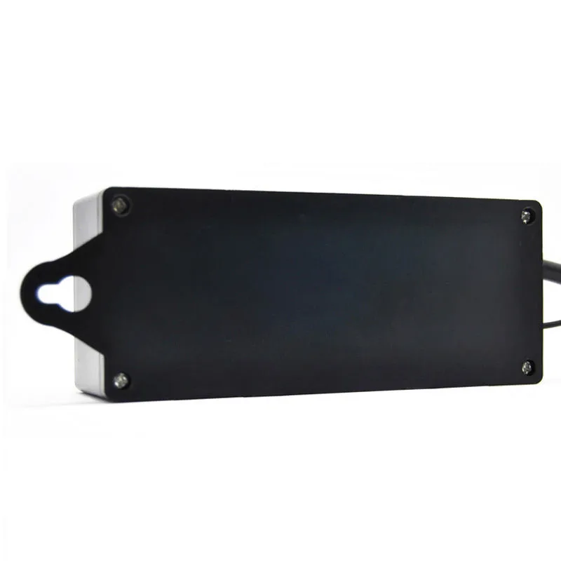 110/220V 10A цифровой светодиодный термостат для аквариумная рептилия