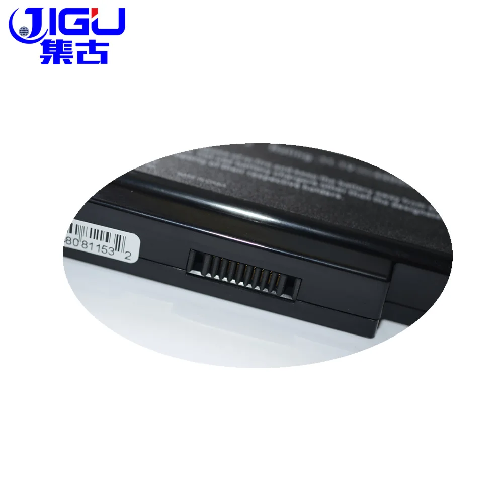 Аккумулятор для ноутбука JIGU Asus K72 K72JT N71 N73SD K72D K72JU N71J N73SL K72DR K72JV N71JA N73SN 70-NZY1B1000Z 70-NZYB1000Z