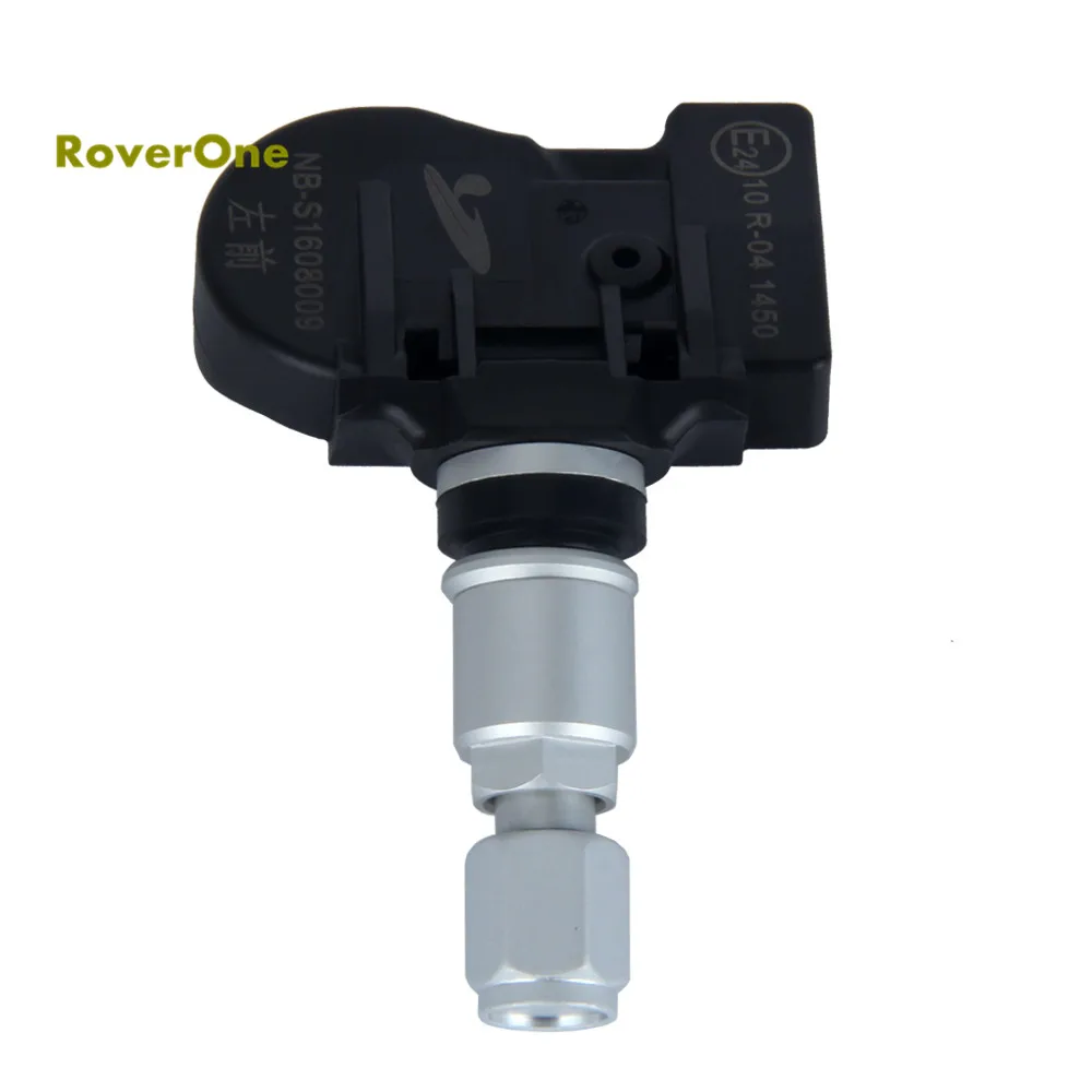 RoverOne TPMS автомобильные шины диагностический инструмент поддержка бар и PSI с мини