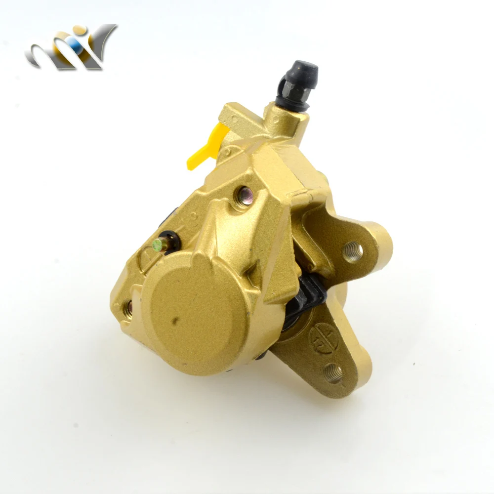 MOFO CAIZHUANGSHI для YAMAHA JOG50 JOG90 JOG100 ZR 3KJ тормозной блок дисковый Суппорт тормозной насос аксессуары для мотоциклов Запчасти