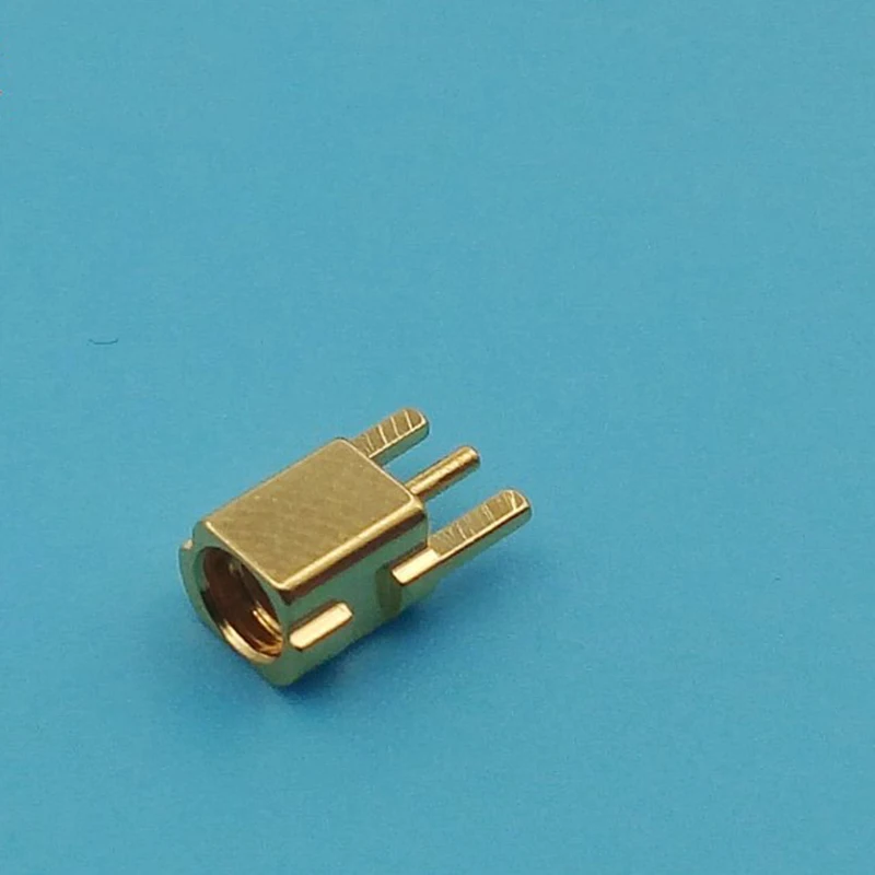 

100 pcs SE535 SE425 SE315 SE215 UE900 mmcx pin for diy earphone headset cable socket