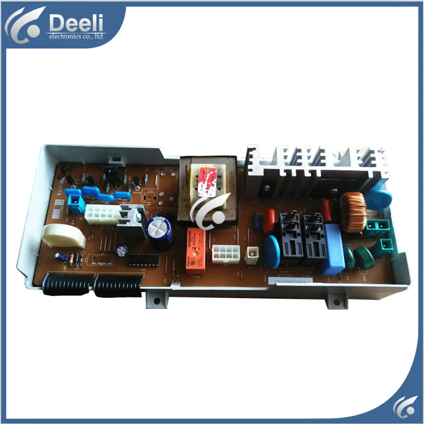 

Original for washing machine board WF-R853/XSC WFS-R1053A/XSC C843 DC41-00019A motherboard 23 Lights