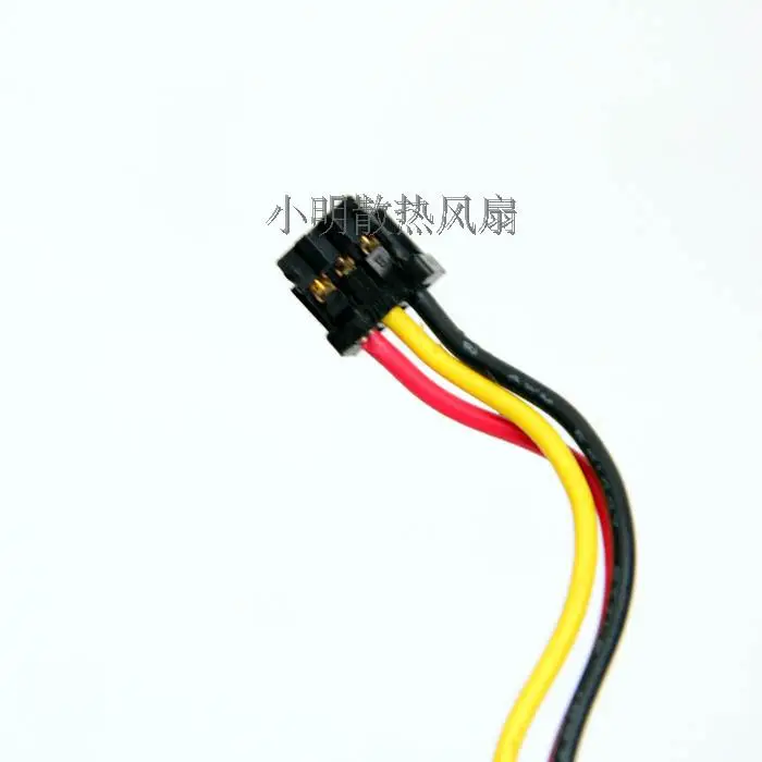 

Free Delivery. 9 ah0812p4h03 12 v 0.11 A 8 cm 8025 ball bearing cooling fans