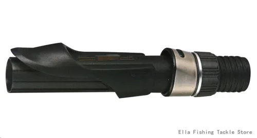 

VSS-SD #17-15.0mm Silver color , 3pcs - Versatile Spinning Reel Seat Graphite reel seat Fishing Rod Reel Seat