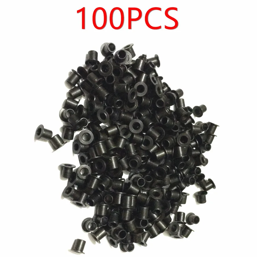 100 шт. HSP 02101 рулевая панель втулка 12P для 1/10 RC модели автомобиля летающая рыба 94123