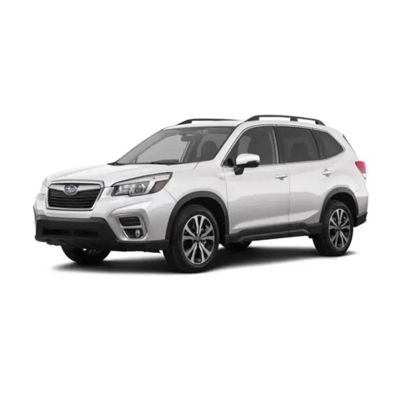 Светодиодные внутренние фары для Subaru Forester 2019 10 шт. светодиодные автомобилей