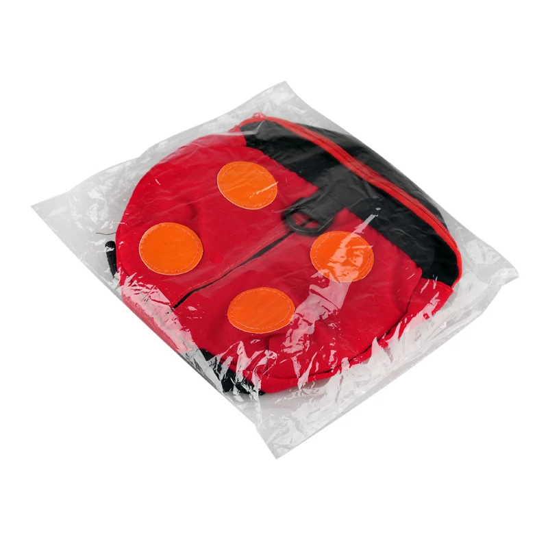 1 шт. детский рюкзак переноска с защитой от потери для детей прогулок безопасная