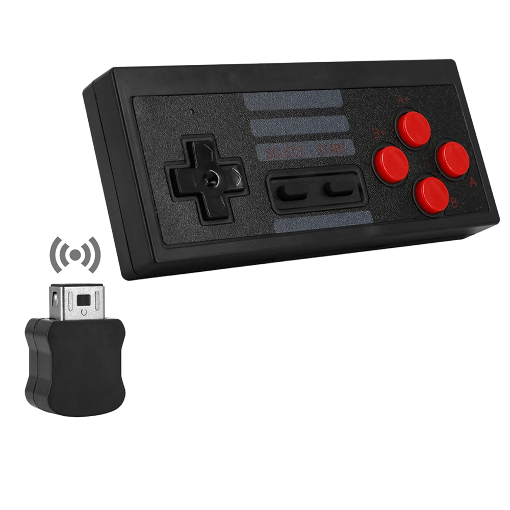 Новейший игровой контроллер геймпад джойстик для Nintendo NES Classic Edition Mini консоли Wii / |