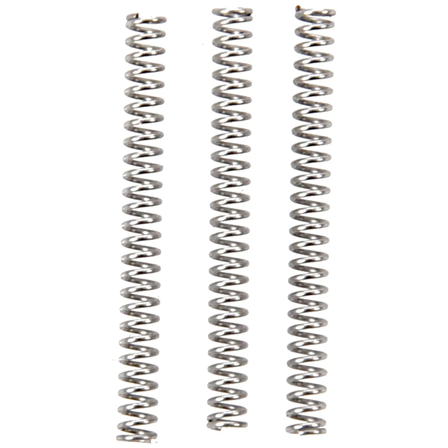 0.08inch OD x 0.012inch Wire Dix 0.65inch Long Compression Spring 20Pcs | Обустройство дома