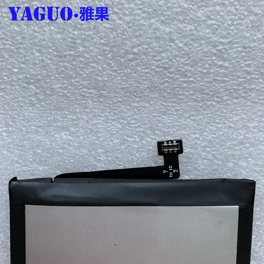 100% оригинал полная 6080 мАч батарея большая емкость запасная для смартфона OUKITEL K3