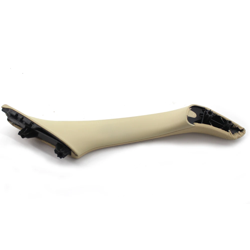 Fit for BMW F10 F11 F18 Interior Door Handle Front / Rear Passenger Right Beige | Автомобили и мотоциклы