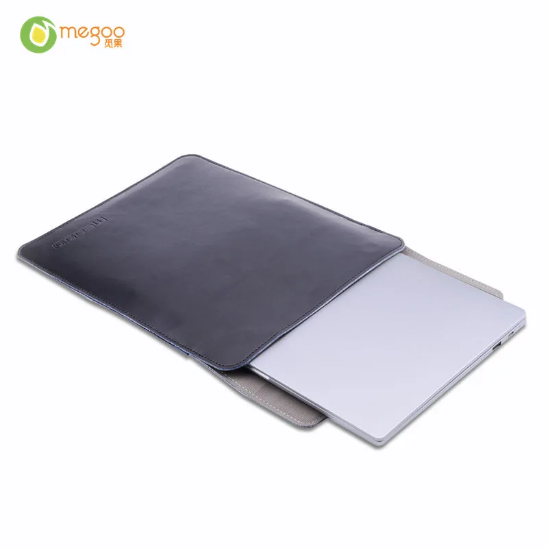 Megoo 12 &quotSurface Pro чехол из натуральной кожи водонепроницаемый для Microsoft Surface X/7/6/5/4/3/New