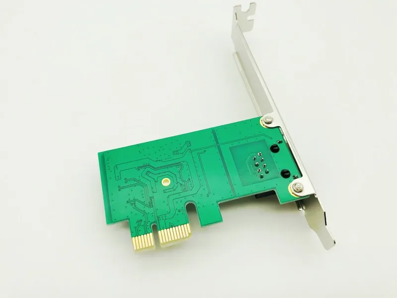 H1111Z PCI E сетевые карты Gigabit Ethernet адаптер беспроводной локальной сети RJ 45 сетевой
