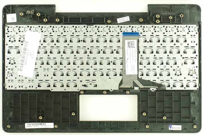 US для ASUS Transformer Book T100 T100A T100C T100T T100TA T100TAF T100TAL T100TAM T100TAR американская Клавиатура