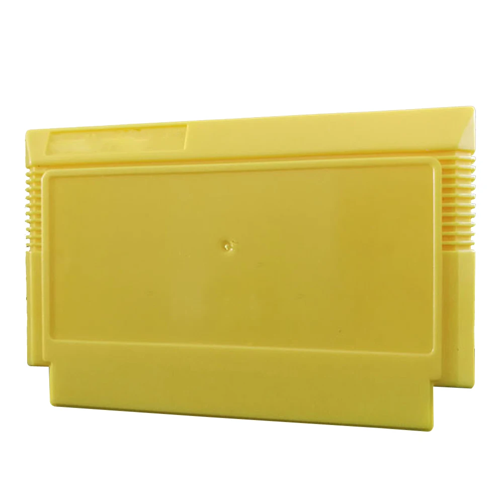 Замена игровой Картридж для FC 8 битную игру карты в виде ракушки японской версии JP