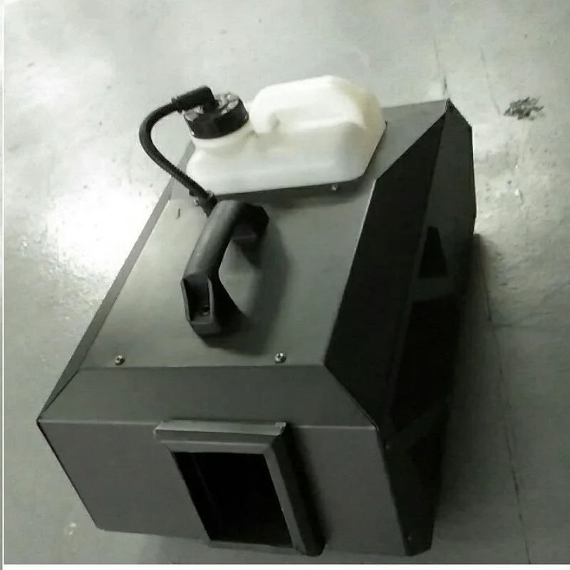 Сценический туман машина 1500 Вт с туманом/DMX тумана для сцены | Лампы и освещение