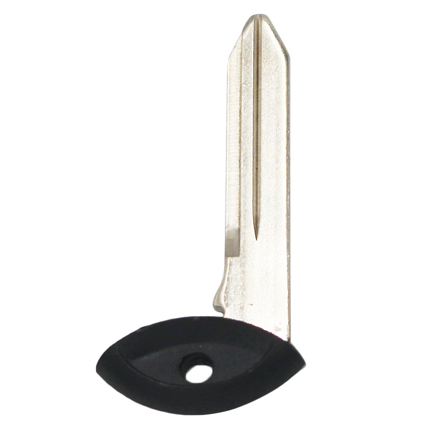 Заготовка для аварийного ключа Chrysler 300 C Grand Voyager Dodge Caravan Ram Journey Jeep 10 шт./лот |