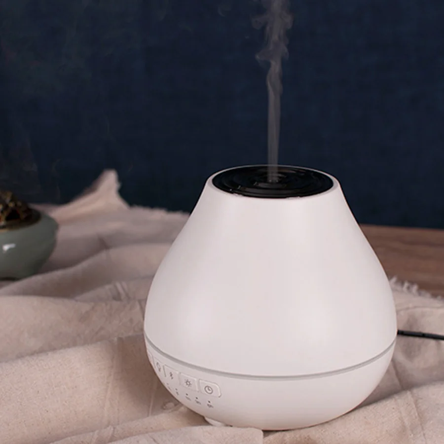 Увлажнитель воздуха Bluetooth динамик функция таймер ультразвуковой увлажнитель уф