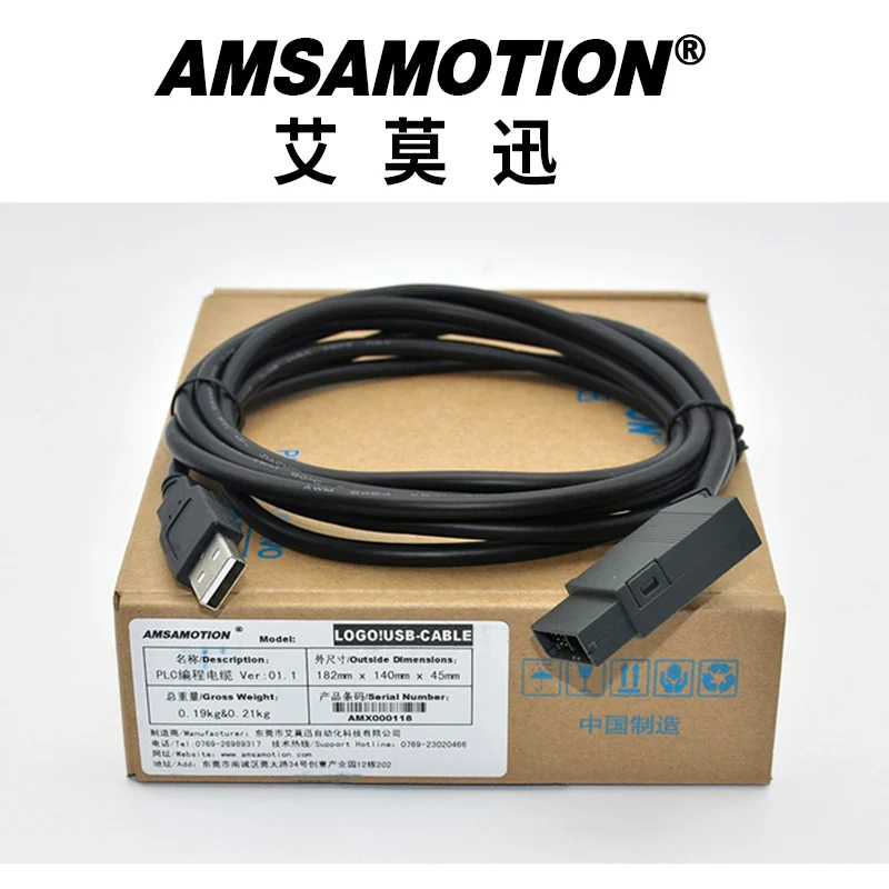 PC-LOGO изолированный кабель Подходящий Логотип Siemens серии PLC RS232 кабель логотип! PC-CABLE PC-6ED1 057-1AA01-0BA0 Поддержка WIN7