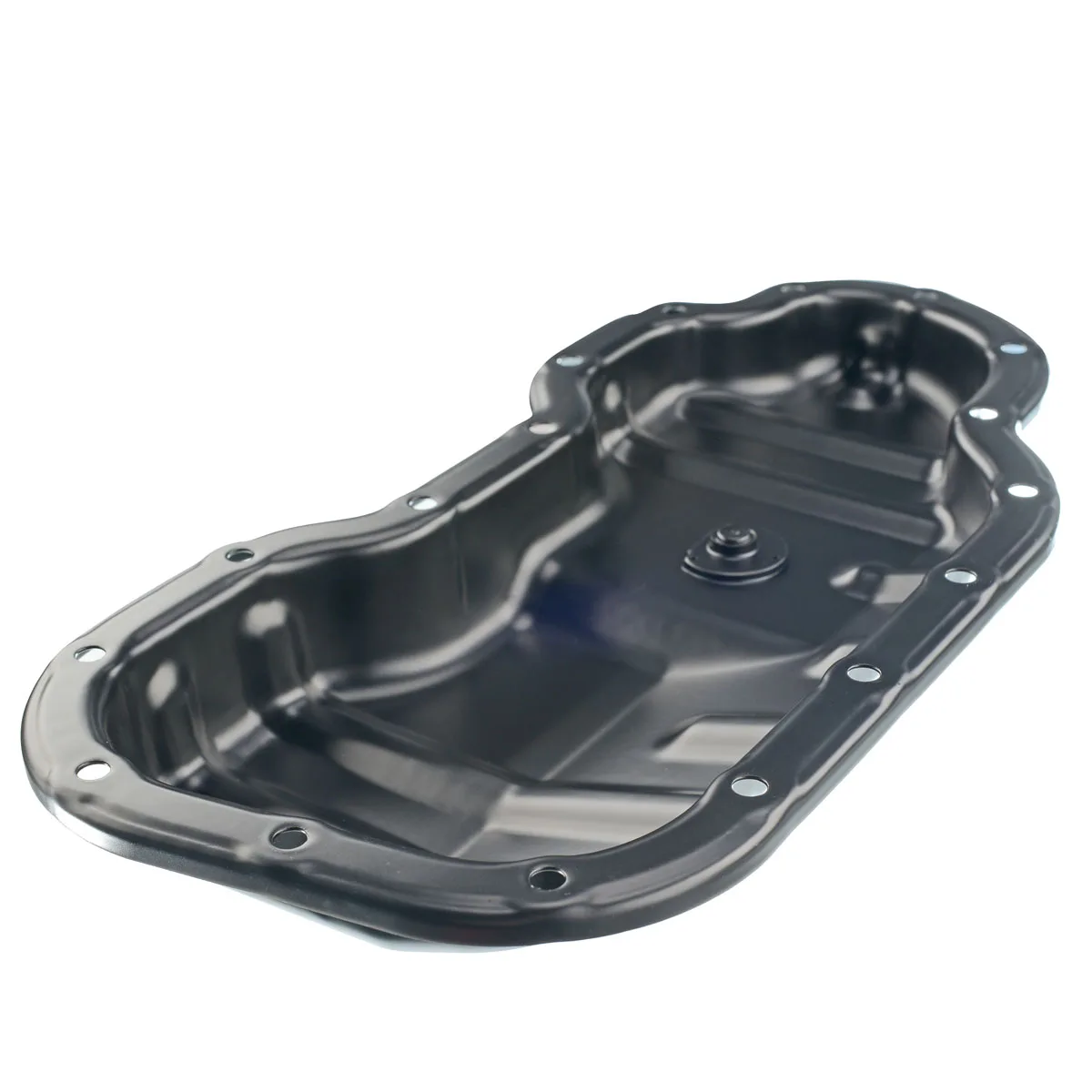 Двигатель масляного поддона для Toyota Tundra 2005 2006 Tacoma 2007 2008 2009 2010 4.0L 12102