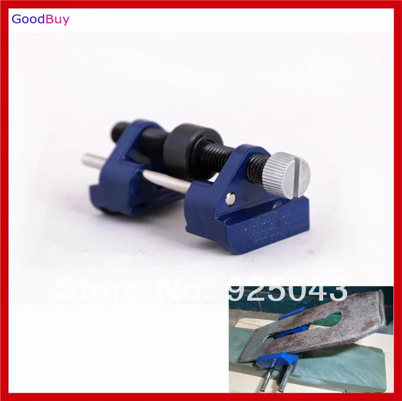 Новый зажим для Точилки ножей Creatove с фиксированным углом плоский резак долото