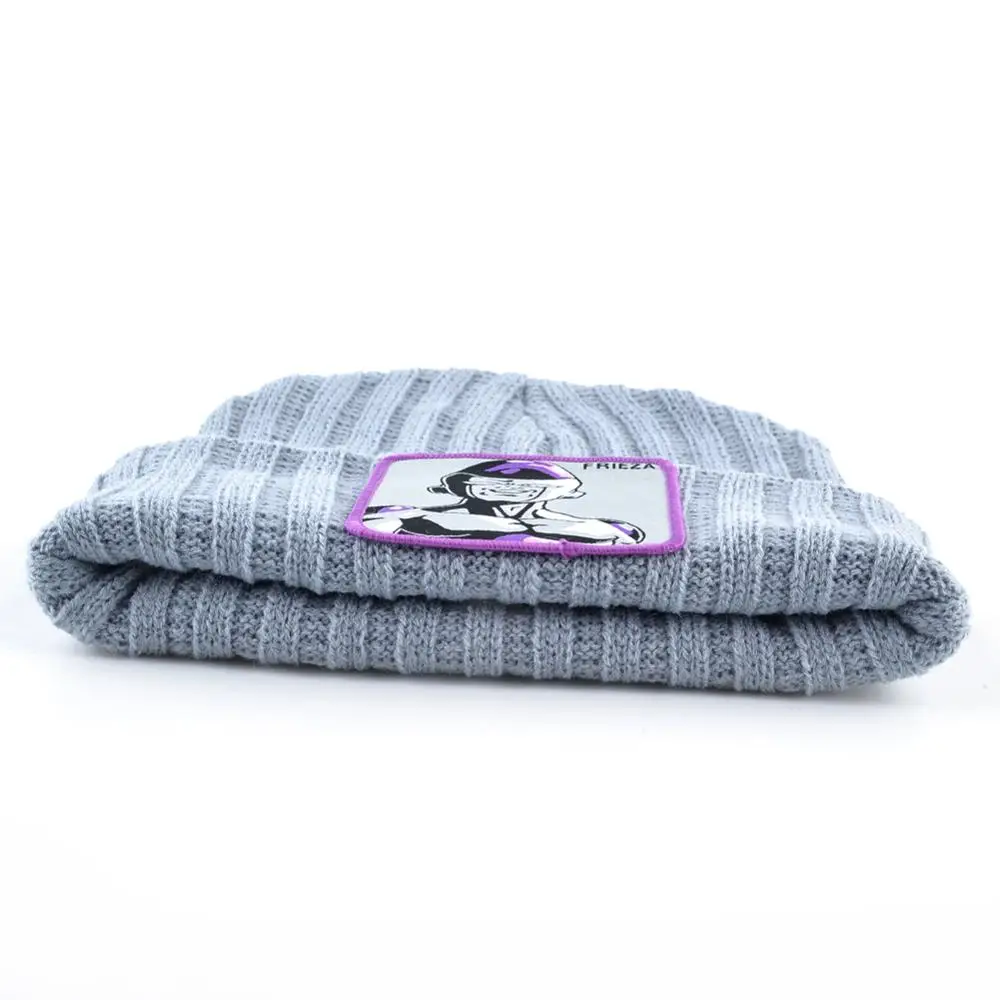 Вязаная шапка TQMSMY для мужчин и женщин Модная вязаная с нашивкой Фриза уличная