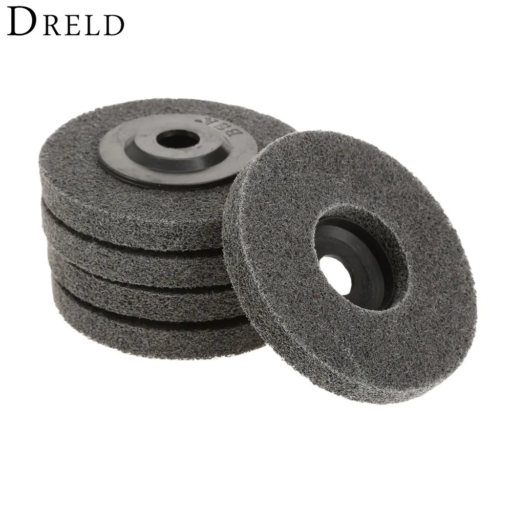 1 шт. Аксессуары Dremel полировальный диск для волокна шлифовальный абразивный