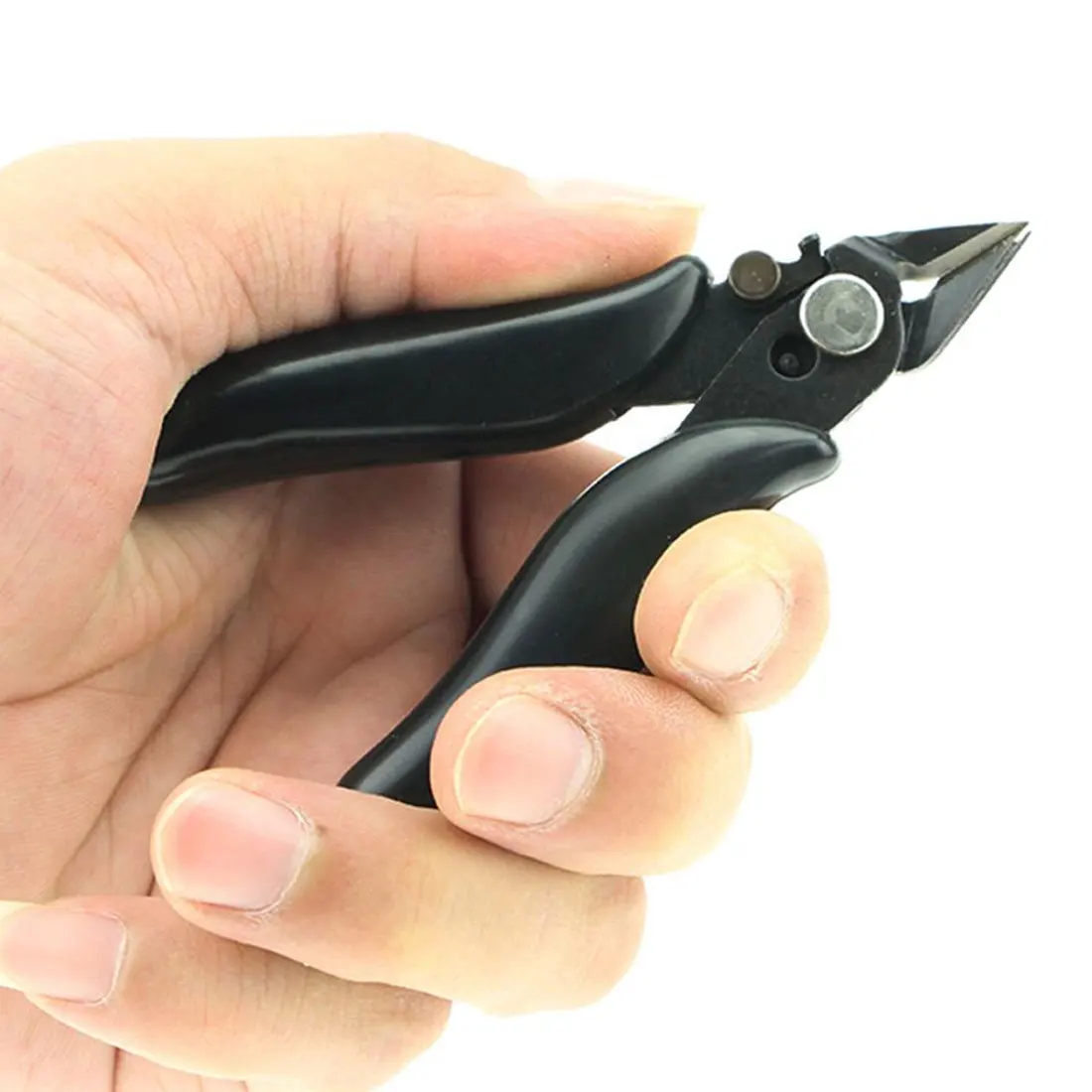 Кусачки для проводов из нержавеющей стали кусачки резки плоскогубцы