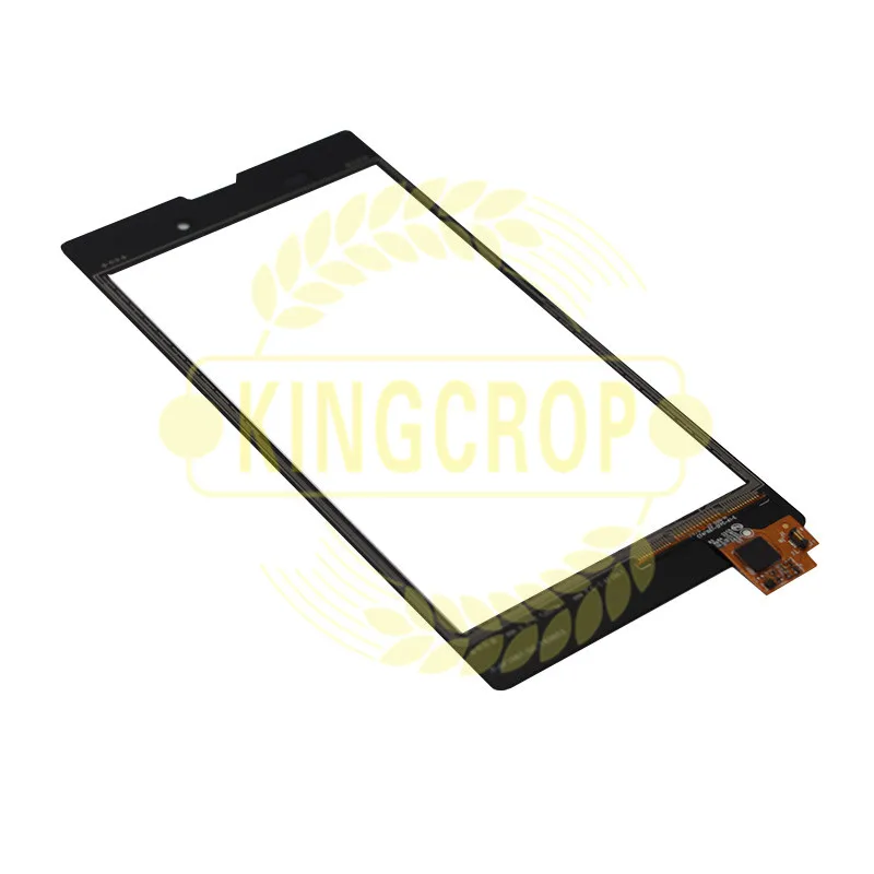 Сенсорный экран 5 3 дюйма для Sony Xperia T3 D5103 M50W D5102 D5106 сенсорный дигитайзер|Сенсорные