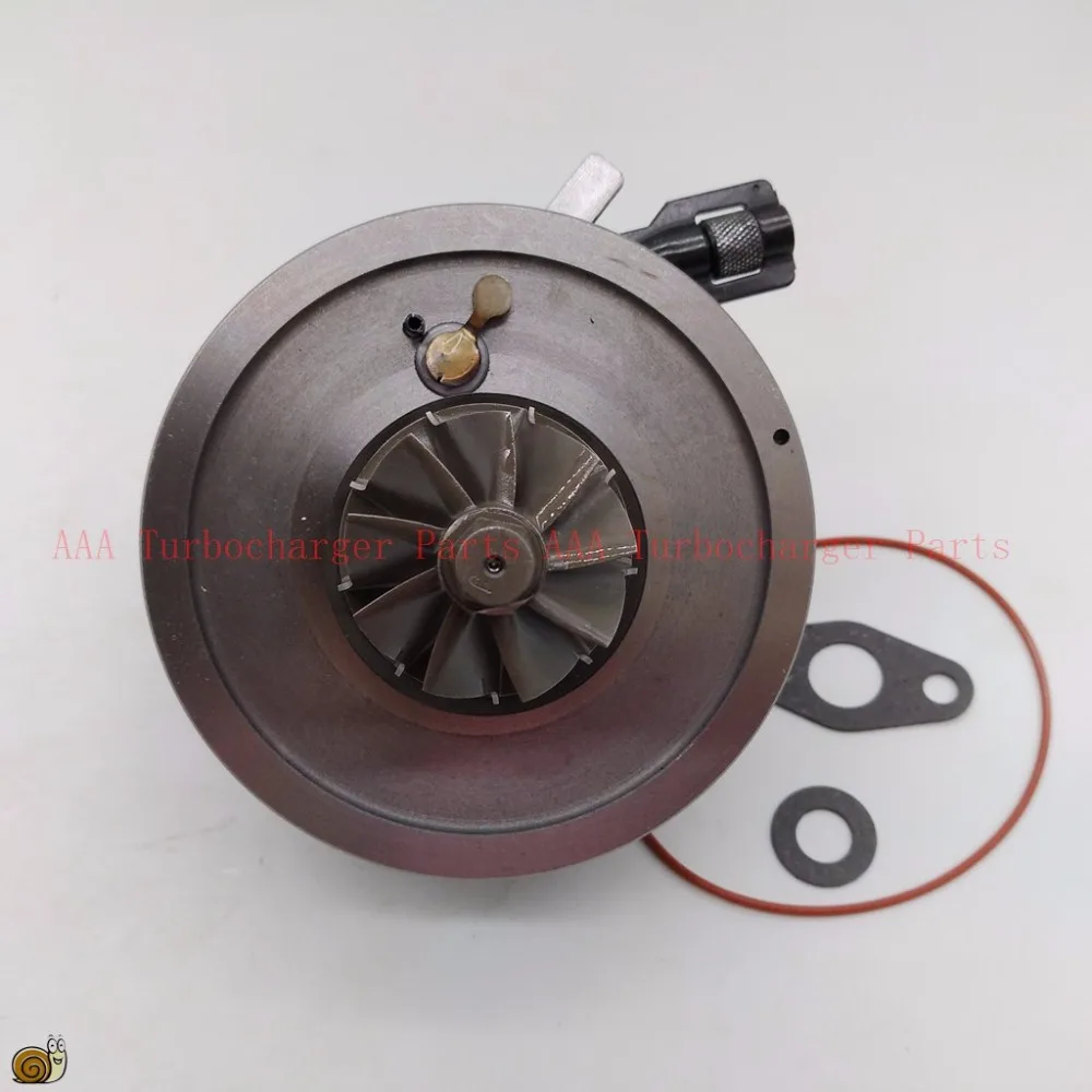 Картридж турбокомпрессора BV43 53039880144 53039880097 53039880145 CRD * Starex 2.5L CRDI D4CB 125 кВт AAA детали