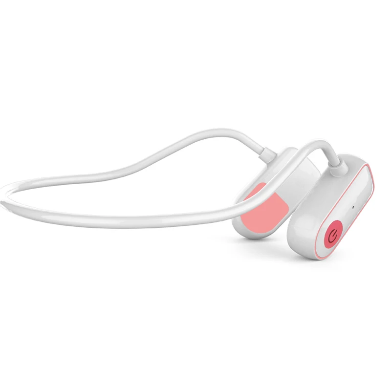 BGreen костная проводимость Bluetooth спортивные наушники Беспроводная Спортивная