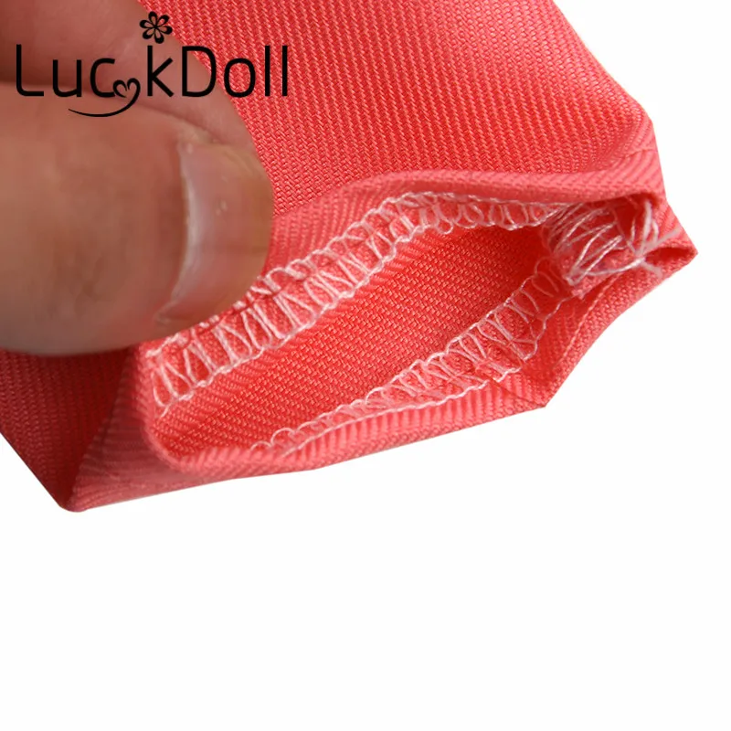 Леггинсы LUCKDOLL 4 18 дюймов американская кукла 43 см аксессуары для одежды игрушки
