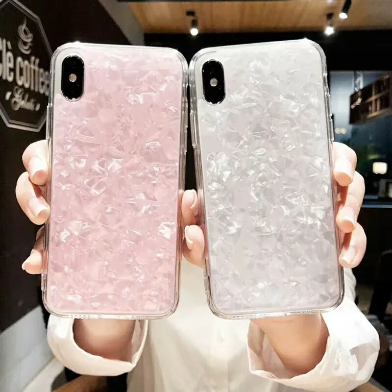 買取 カラフルな大理石電話ケース OPPO R11s スムーズシリコンソフト TPU 石画像バック Oppo R9 R9s R11 R11s プラス