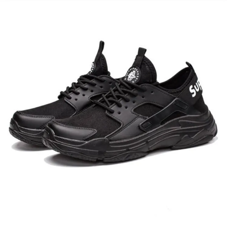 Мужские спортивные туфли пары ins старый обувь для мужчин's кроссовки открытый