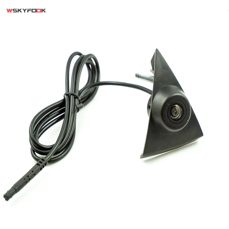 Камера ночного видения для Infiniti 2014 2015 водонепроницаемая Передняя камера с