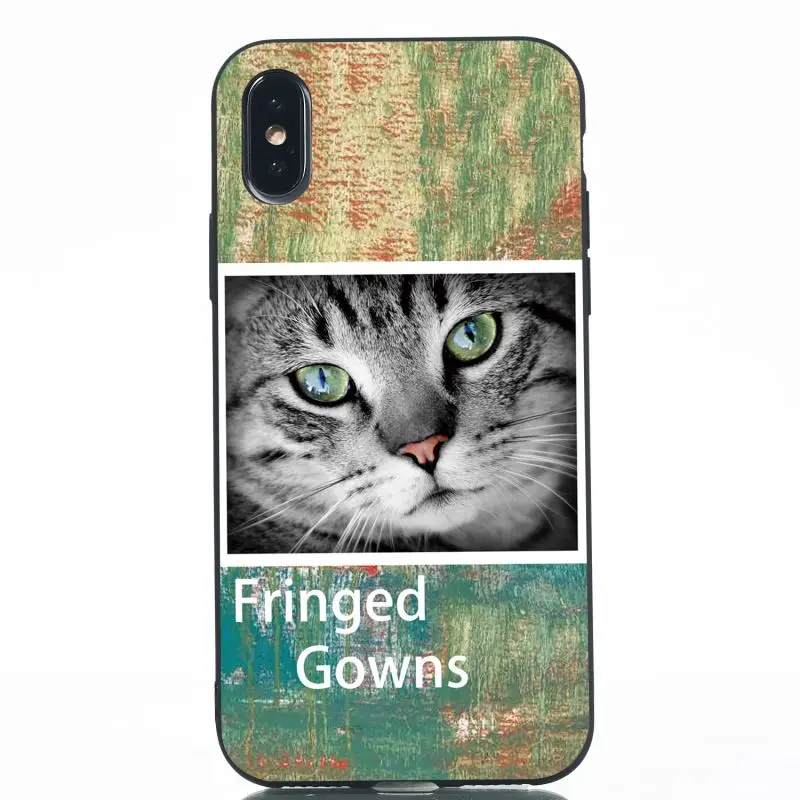 Силиконовый чехол для телефона huawei P20 Lite Moon cat мягкие чехлы из ТПУ задняя крышка |
