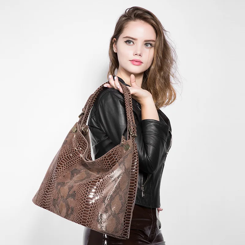 2019 Роскошные брендовые дизайнерские женские сумки из натуральной кожи