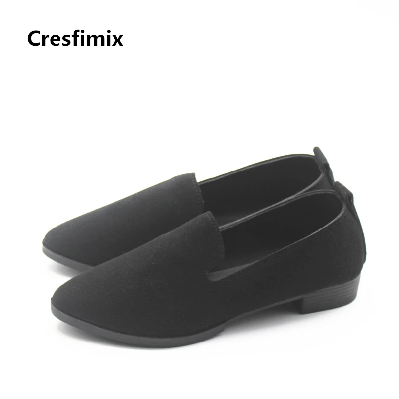 

Туфли женские, с острым носком, весенне-летние