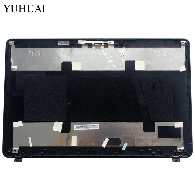 Новый для Acer Aspire E1 571 571G 521 531 531G 521G ЖК дисплей верхнюю крышку чехол/ЖК ободок ков/ЖК
